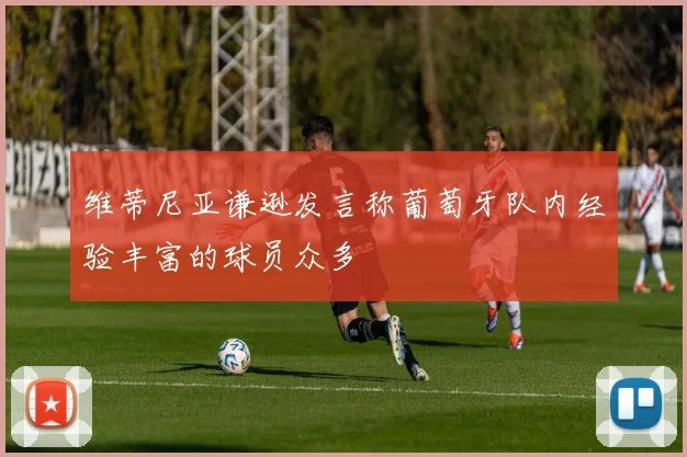 维蒂尼亚谦逊发言称葡萄牙队内经验丰富的球员众多