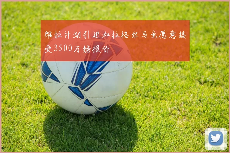 维拉计划引进加拉格尔马竞愿意接受3500万镑报价