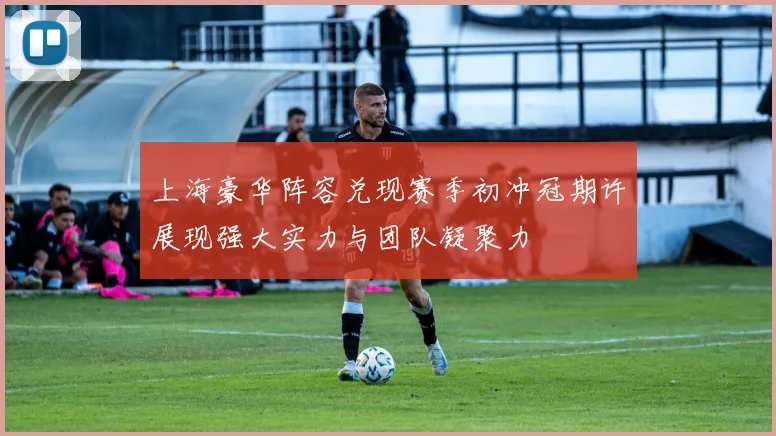 上海豪华阵容兑现赛季初冲冠期许展现强大实力与团队凝聚力