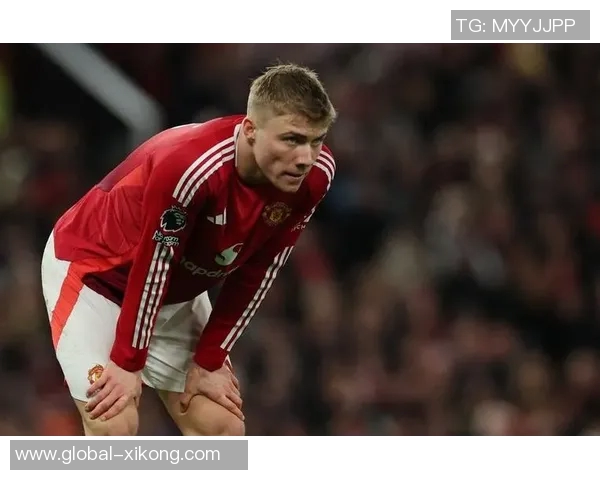 丹麦前锋称赞霍伊伦实力强大公众认同他是顶级球员