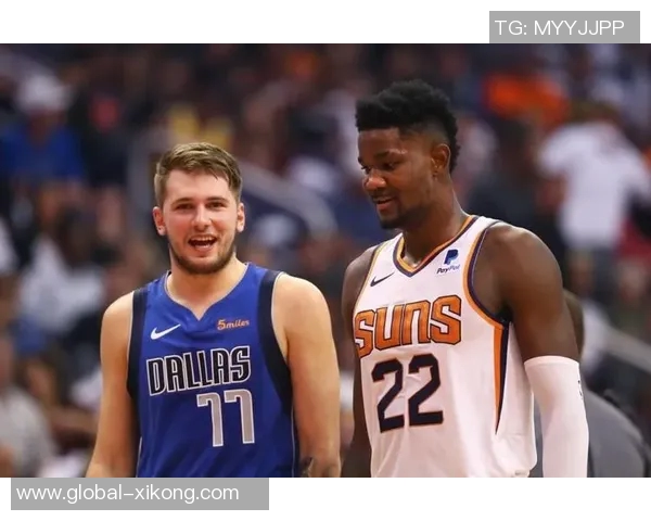 弗莱对艾顿发声：学习莱夫利和东契奇的传球技巧提升自己