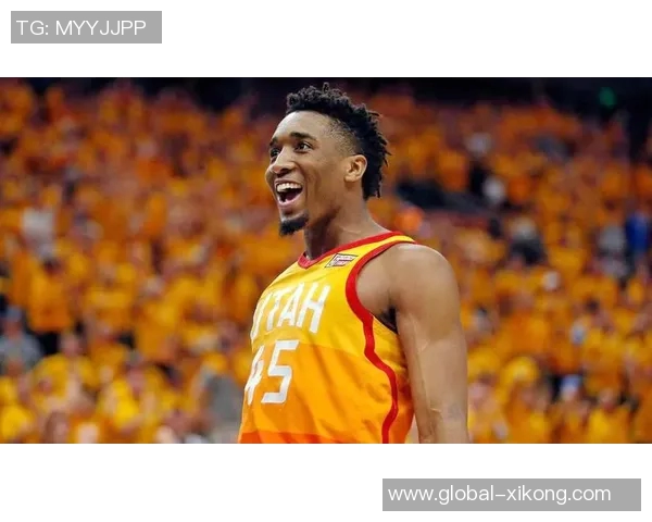 米切尔状态低迷12投仅3中却凭借高正负值助球队获胜