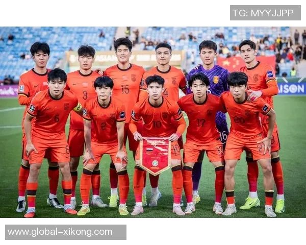 2026亚足联U23亚洲杯泰国对中国比赛裁判组详细信息解析