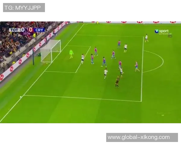 19岁291天阿奇格雷成热刺历史上第二年轻英超进球者